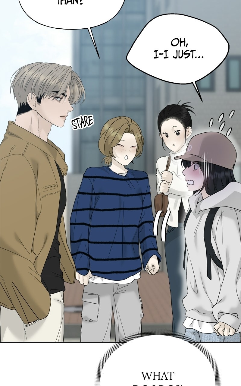 A Kind Intruder Ep. 11 - Are You Interested in Judo? page 83 - 