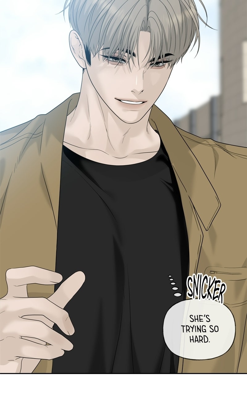 A Kind Intruder Ep. 11 - Are You Interested in Judo? page 88 - 