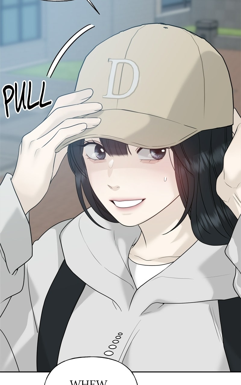 A Kind Intruder Ep. 11 - Are You Interested in Judo? page 90 - 