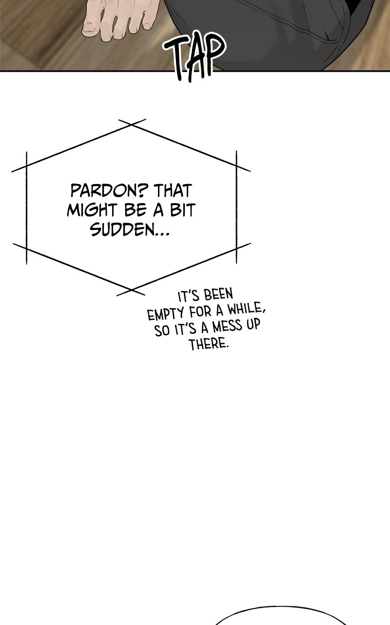 A Kind Intruder Ep. 11 - Are You Interested in Judo? page 10 - 