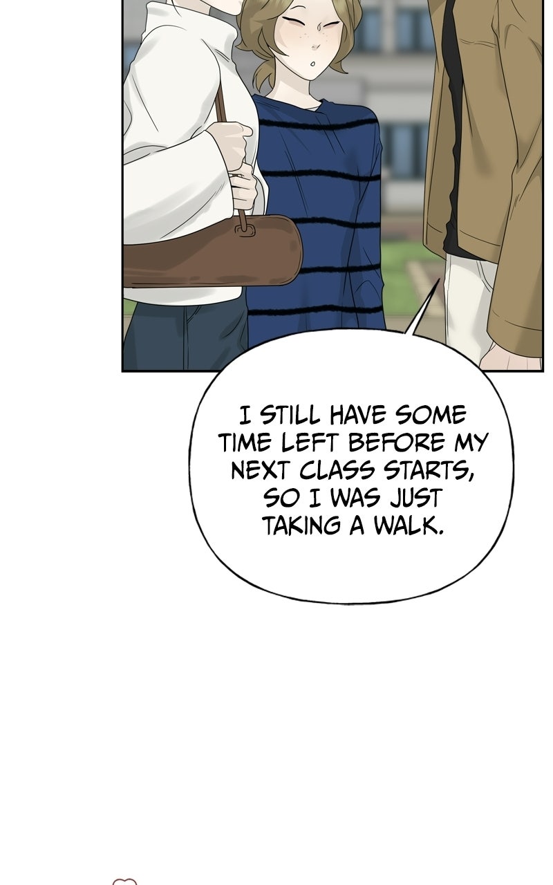 A Kind Intruder Ep. 11 - Are You Interested in Judo? page 92 - 