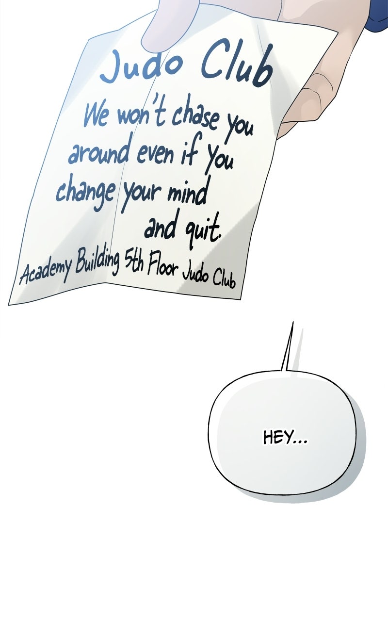 A Kind Intruder Ep. 12 - Breathe, Ihan. page 2 - 