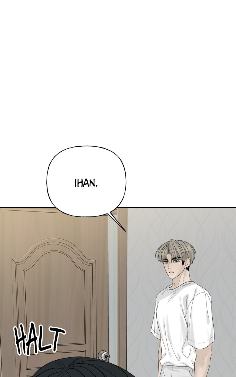 A Kind Intruder Ep. 12 - Breathe, Ihan. page 102 - 