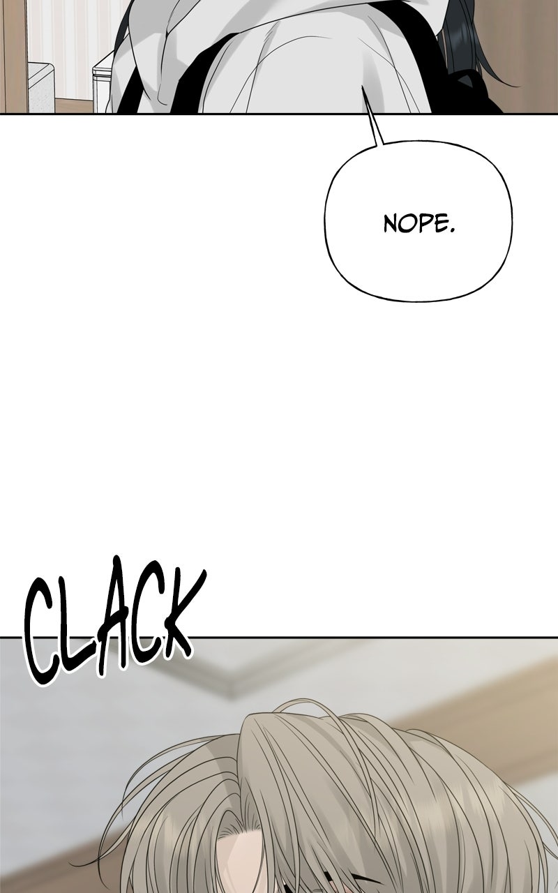 A Kind Intruder Ep. 12 - Breathe, Ihan. page 105 - 