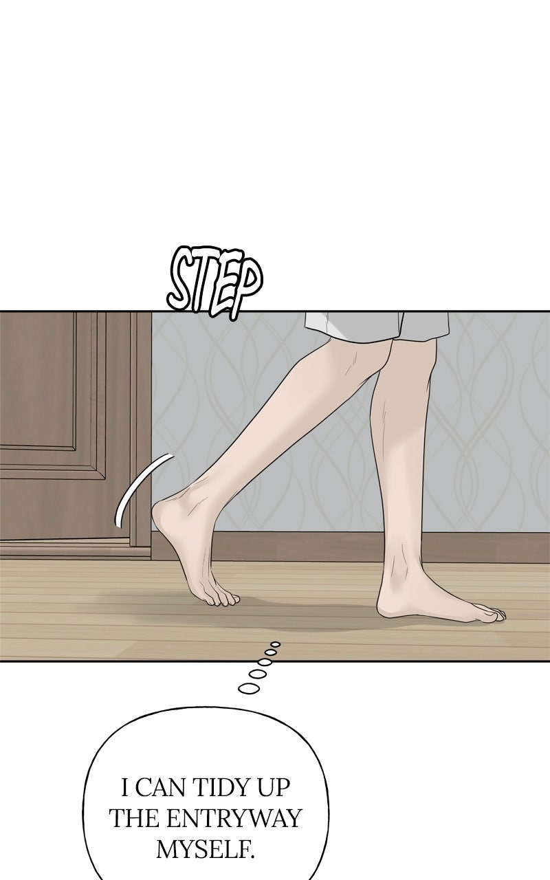 A Kind Intruder Ep. 12 - Breathe, Ihan. page 108 - 