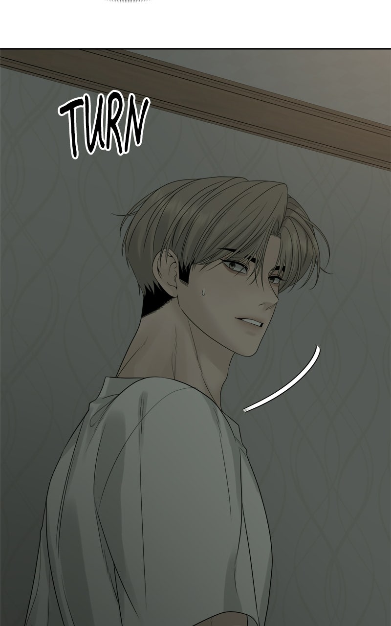 A Kind Intruder Ep. 12 - Breathe, Ihan. page 112 - 