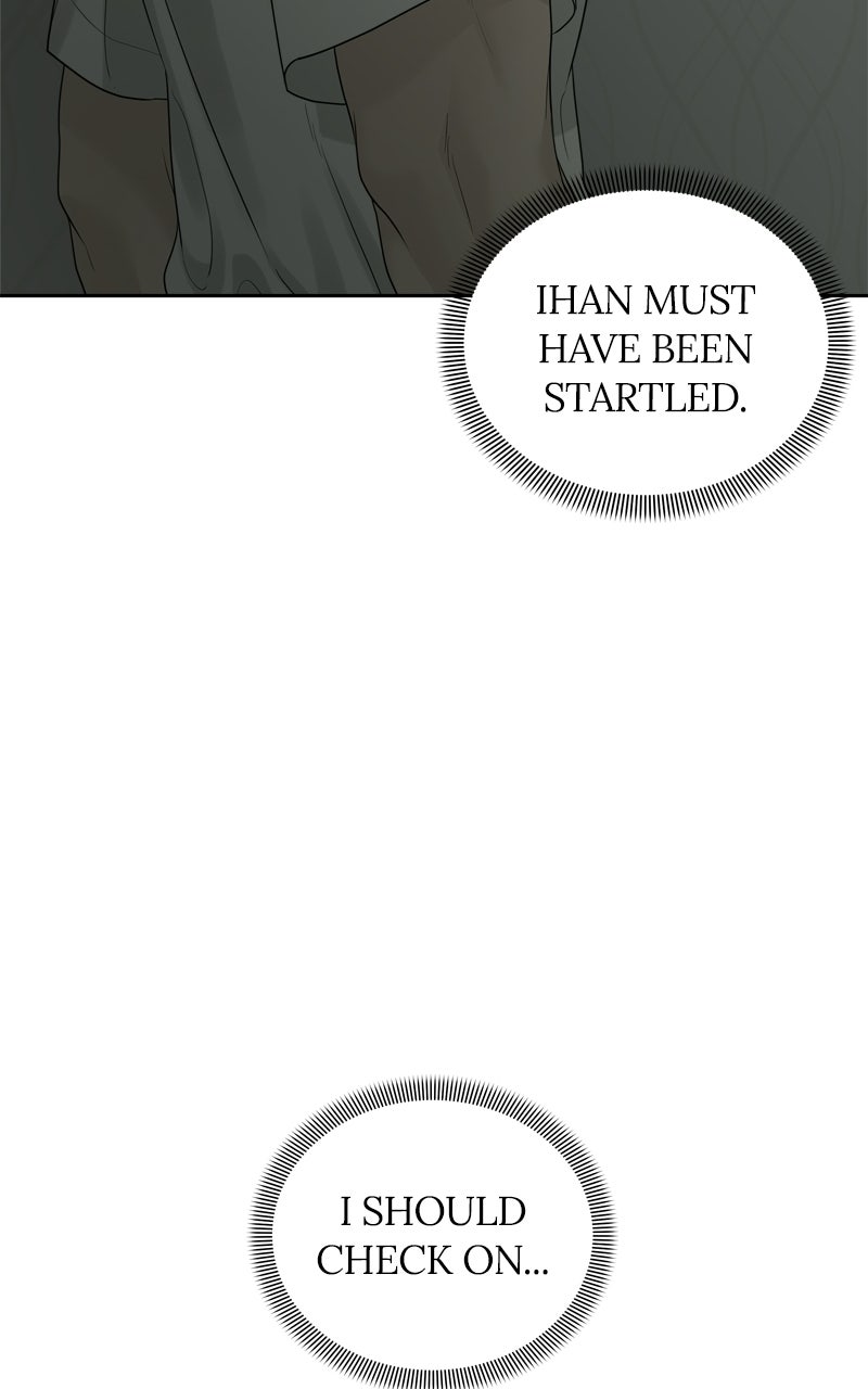 A Kind Intruder Ep. 12 - Breathe, Ihan. page 113 - 