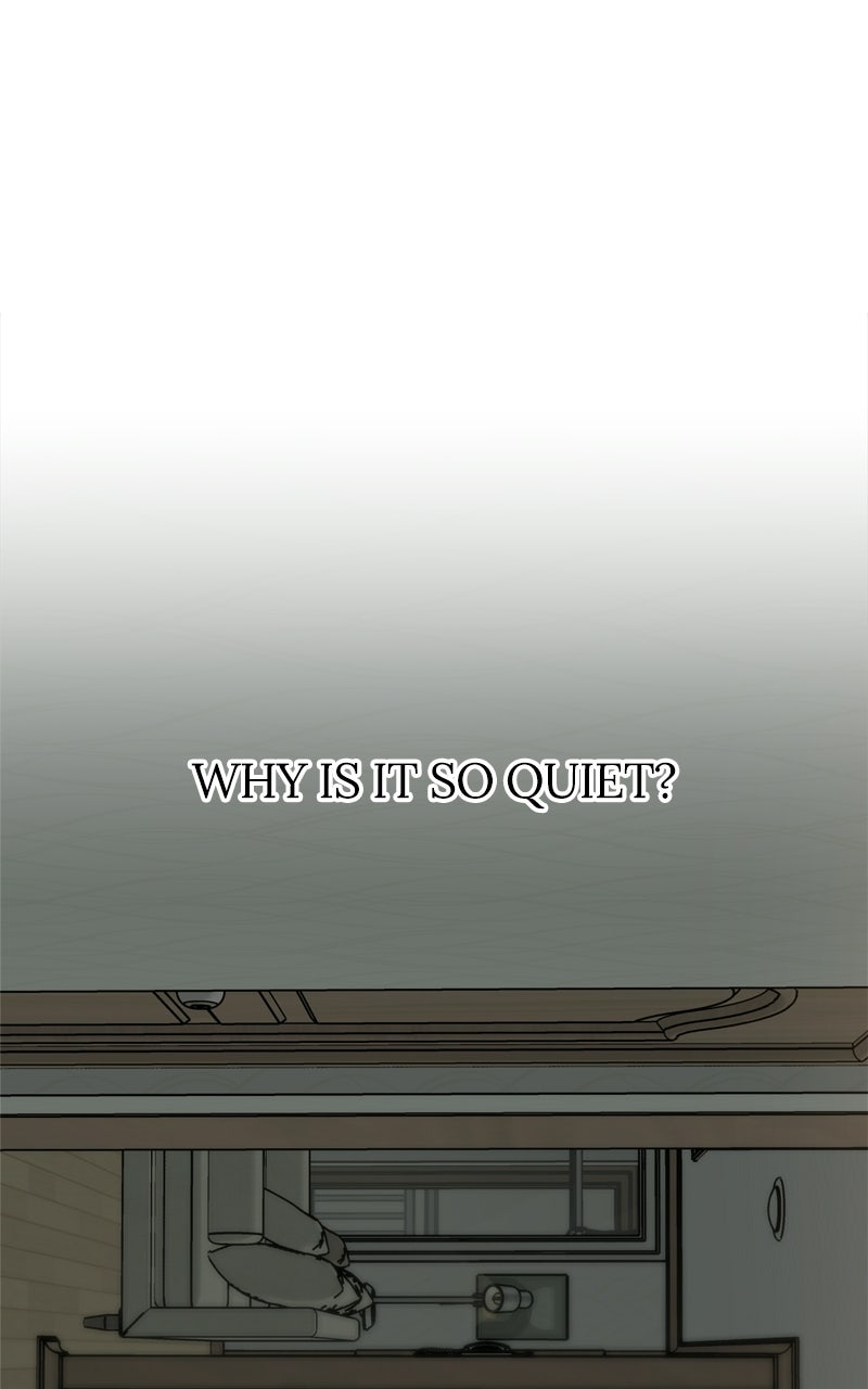 A Kind Intruder Ep. 12 - Breathe, Ihan. page 117 - 
