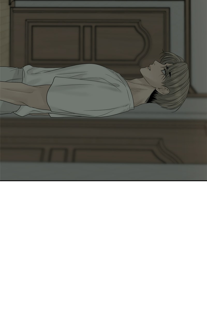 A Kind Intruder Ep. 12 - Breathe, Ihan. page 118 - 