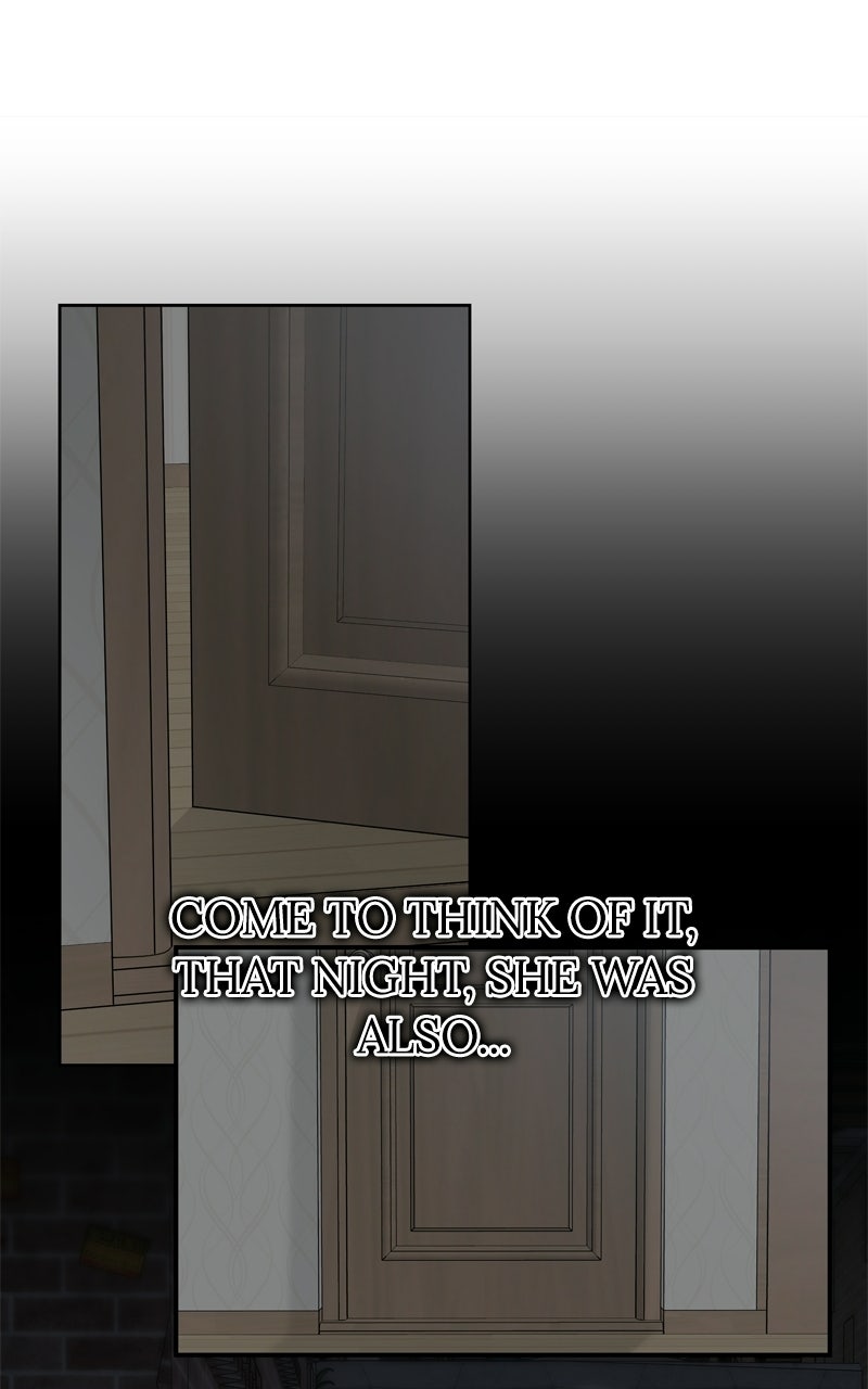 A Kind Intruder Ep. 12 - Breathe, Ihan. page 119 - 