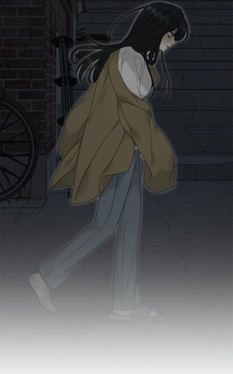 A Kind Intruder Ep. 12 - Breathe, Ihan. page 120 - 
