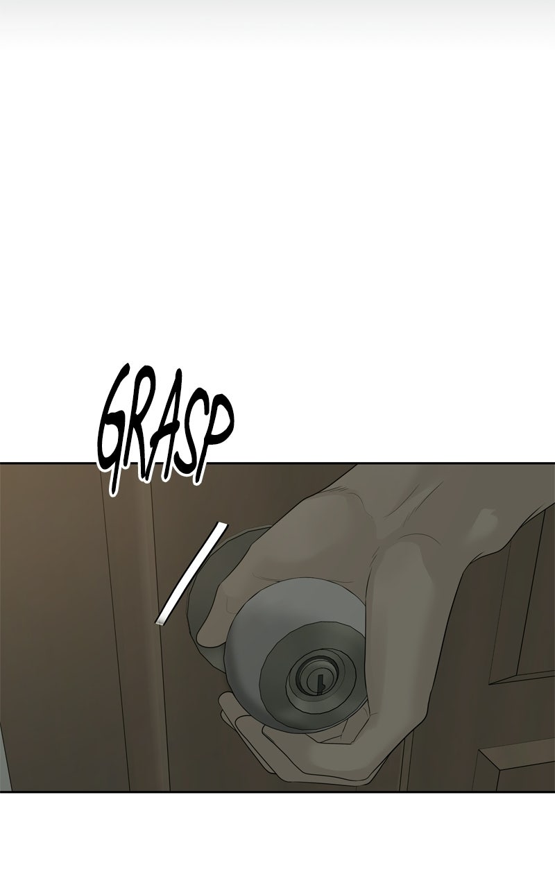 A Kind Intruder Ep. 12 - Breathe, Ihan. page 121 - 