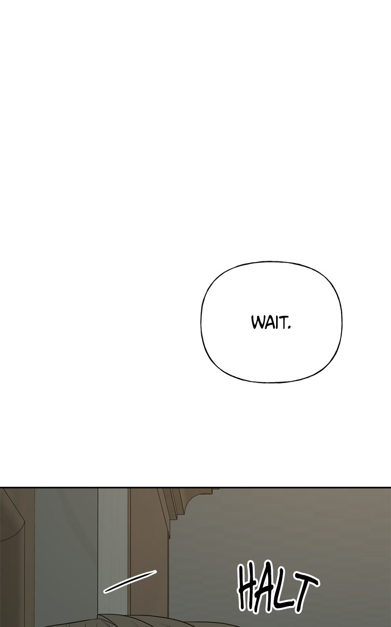 A Kind Intruder Ep. 12 - Breathe, Ihan. page 122 - 