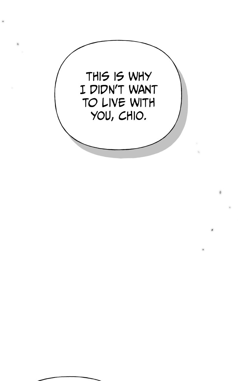 A Kind Intruder Ep. 12 - Breathe, Ihan. page 126 - 