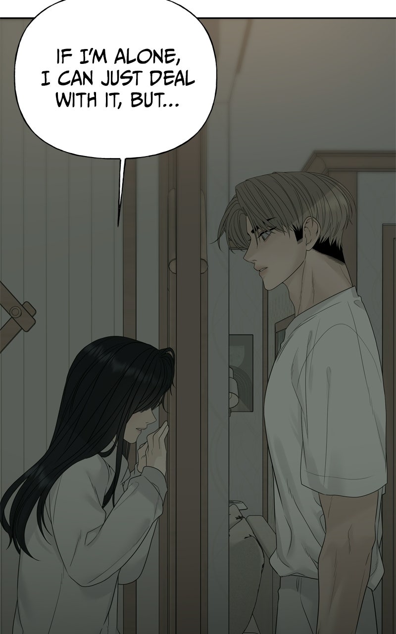 A Kind Intruder Ep. 12 - Breathe, Ihan. page 127 - 