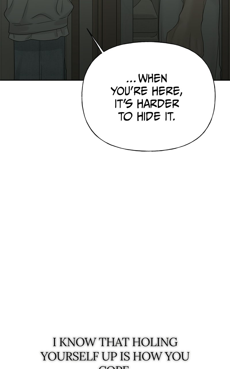 A Kind Intruder Ep. 12 - Breathe, Ihan. page 128 - 