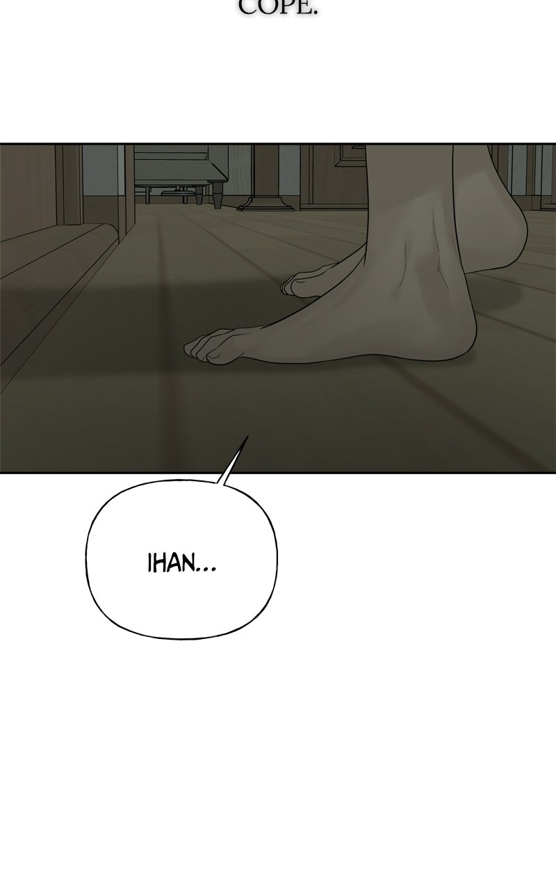 A Kind Intruder Ep. 12 - Breathe, Ihan. page 129 - 