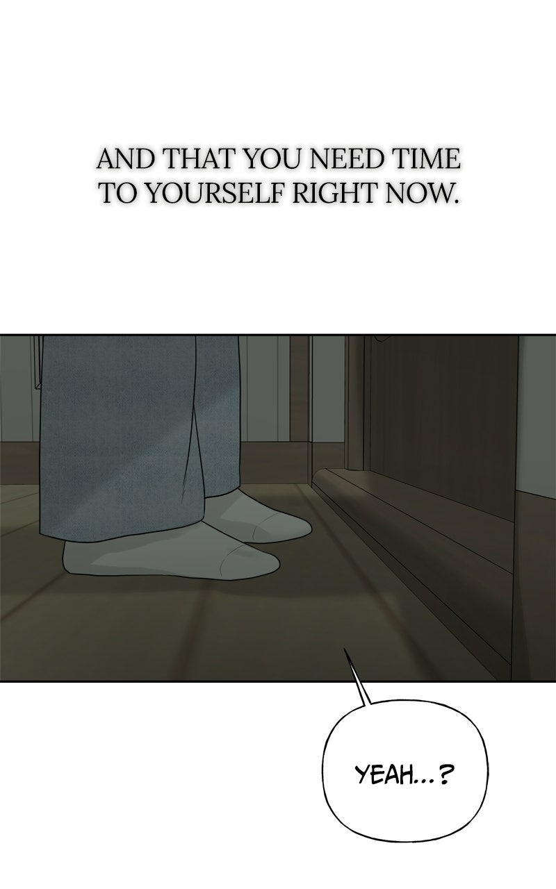 A Kind Intruder Ep. 12 - Breathe, Ihan. page 130 - 