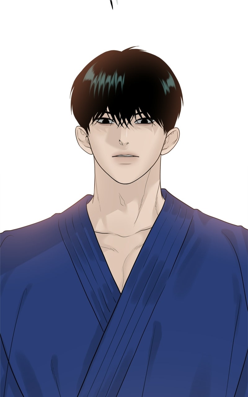A Kind Intruder Ep. 12 - Breathe, Ihan. page 14 - 