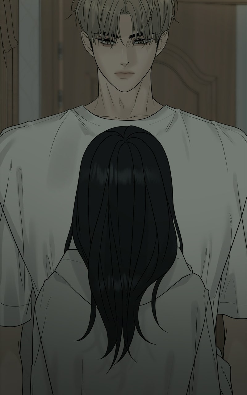 A Kind Intruder Ep. 12 - Breathe, Ihan. page 133 - 
