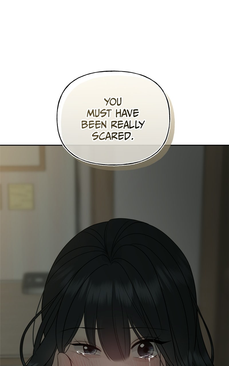 A Kind Intruder Ep. 12 - Breathe, Ihan. page 135 - 