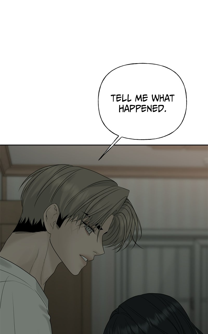 A Kind Intruder Ep. 12 - Breathe, Ihan. page 137 - 