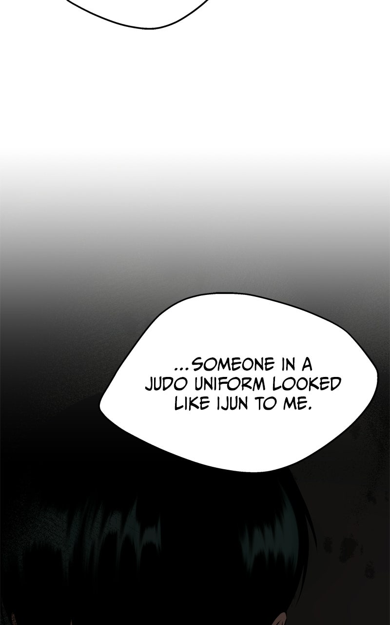 A Kind Intruder Ep. 12 - Breathe, Ihan. page 141 - 