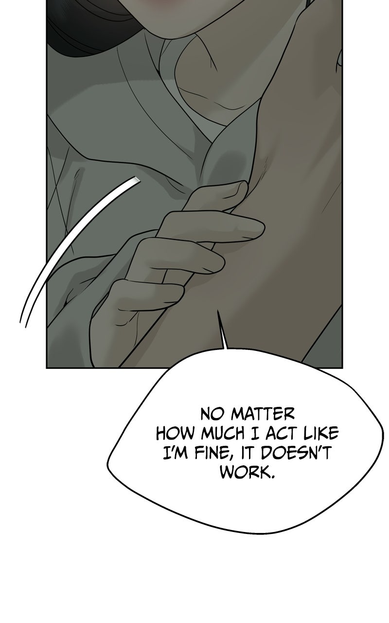 A Kind Intruder Ep. 12 - Breathe, Ihan. page 145 - 