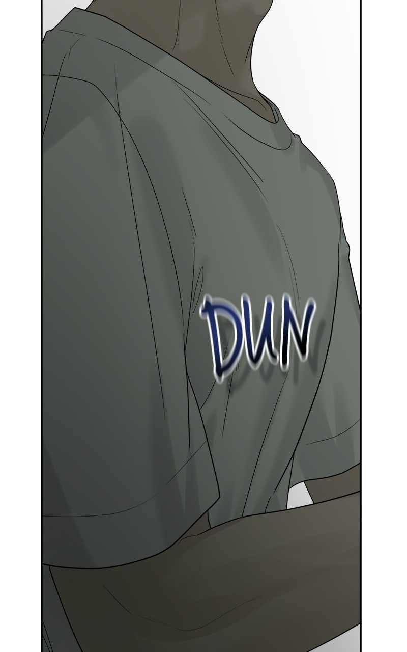 A Kind Intruder Ep. 12 - Breathe, Ihan. page 150 - 