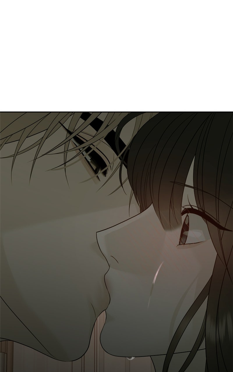 A Kind Intruder Ep. 12 - Breathe, Ihan. page 158 - 