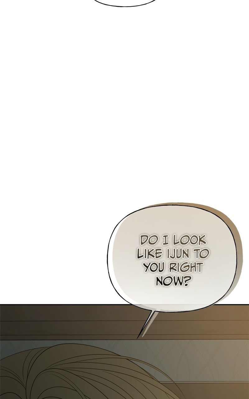 A Kind Intruder Ep. 12 - Breathe, Ihan. page 161 - 