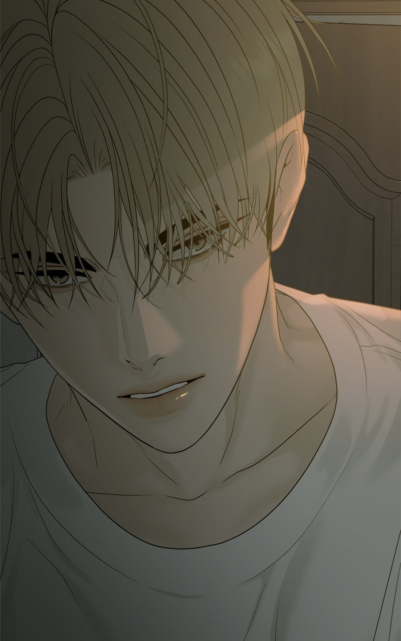 A Kind Intruder Ep. 12 - Breathe, Ihan. page 162 - 