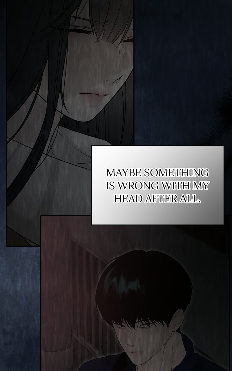 A Kind Intruder Ep. 12 - Breathe, Ihan. page 20 - 