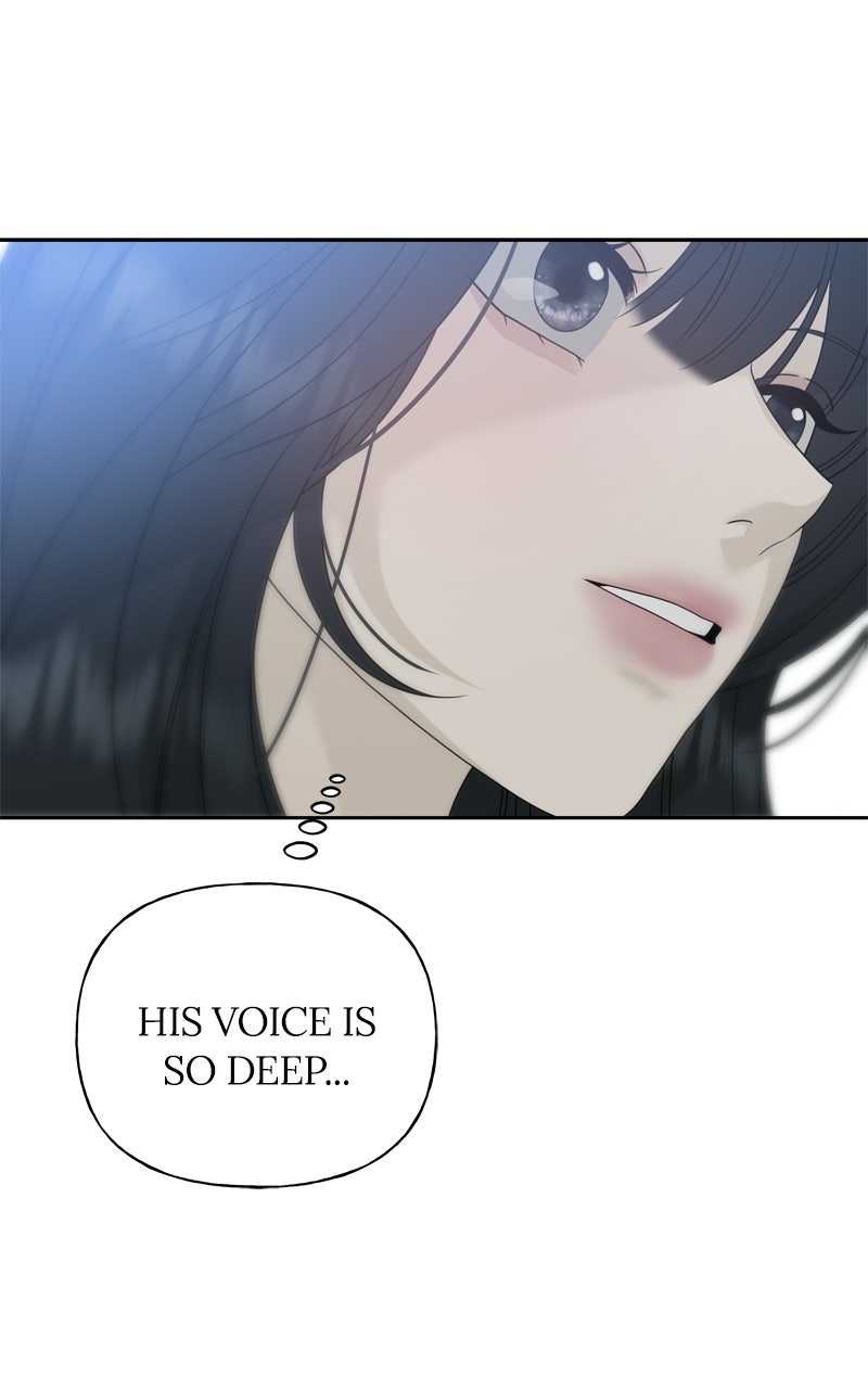 A Kind Intruder Ep. 12 - Breathe, Ihan. page 3 - 