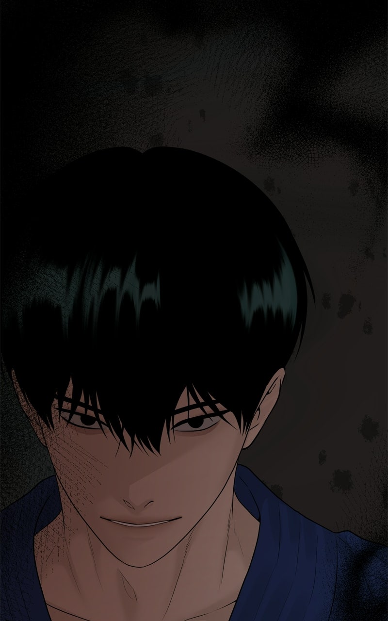 A Kind Intruder Ep. 12 - Breathe, Ihan. page 22 - 