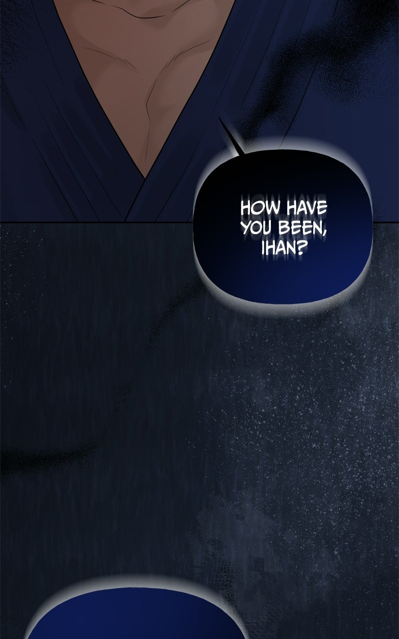 A Kind Intruder Ep. 12 - Breathe, Ihan. page 23 - 