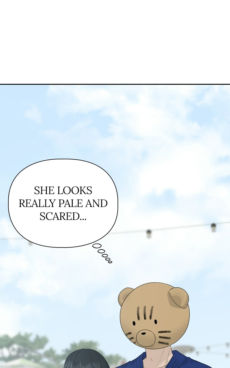 A Kind Intruder Ep. 12 - Breathe, Ihan. page 27 - 