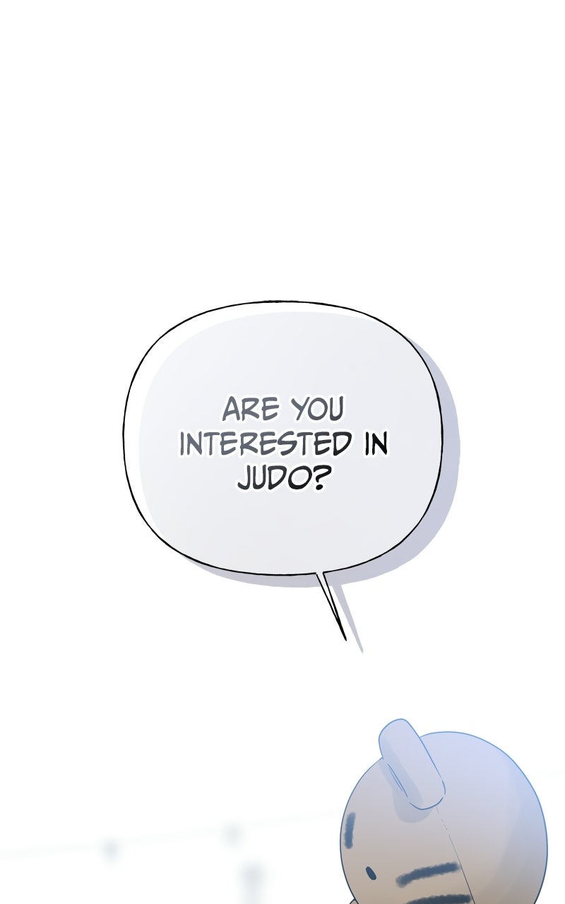 A Kind Intruder Ep. 12 - Breathe, Ihan. page 4 - 