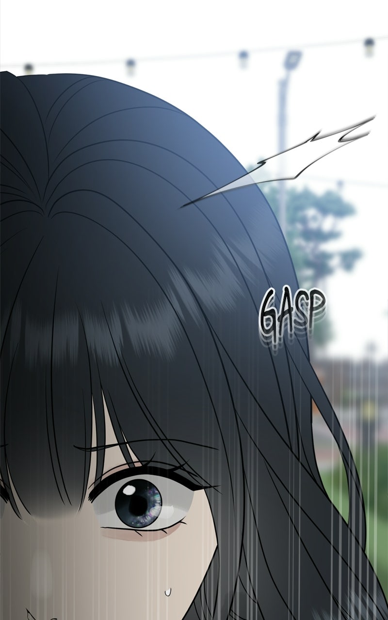 A Kind Intruder Ep. 12 - Breathe, Ihan. page 34 - 
