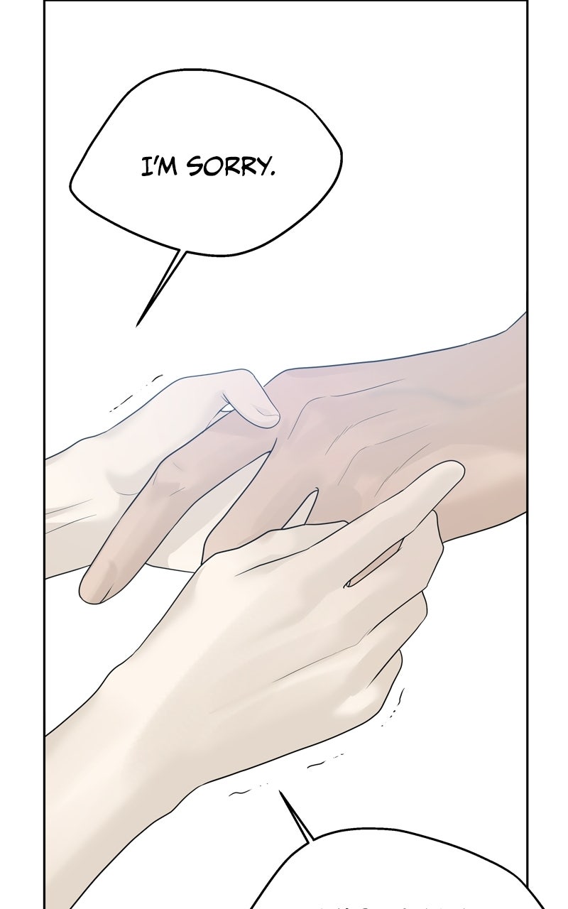 A Kind Intruder Ep. 12 - Breathe, Ihan. page 38 - 