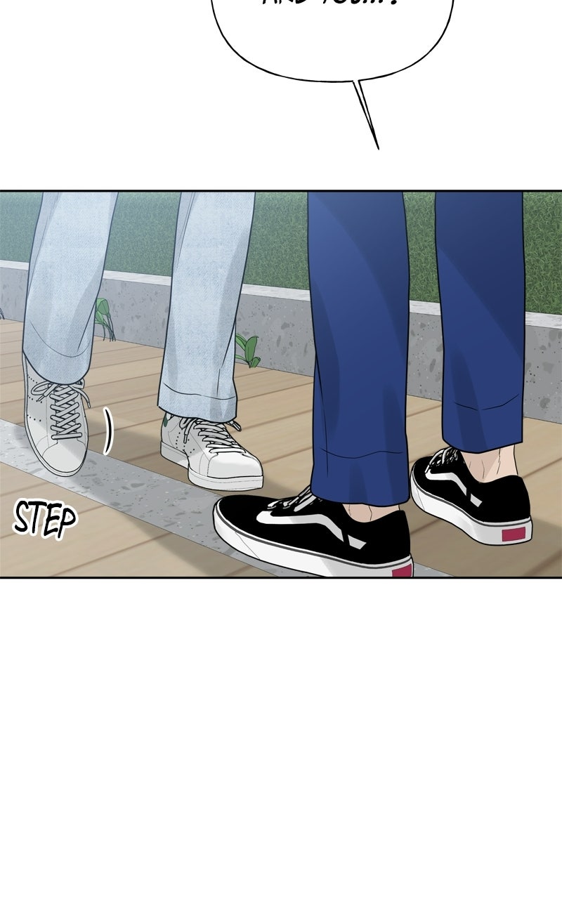 A Kind Intruder Ep. 12 - Breathe, Ihan. page 40 - 