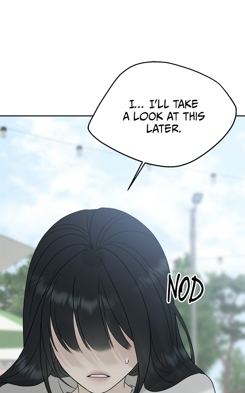 A Kind Intruder Ep. 12 - Breathe, Ihan. page 41 - 