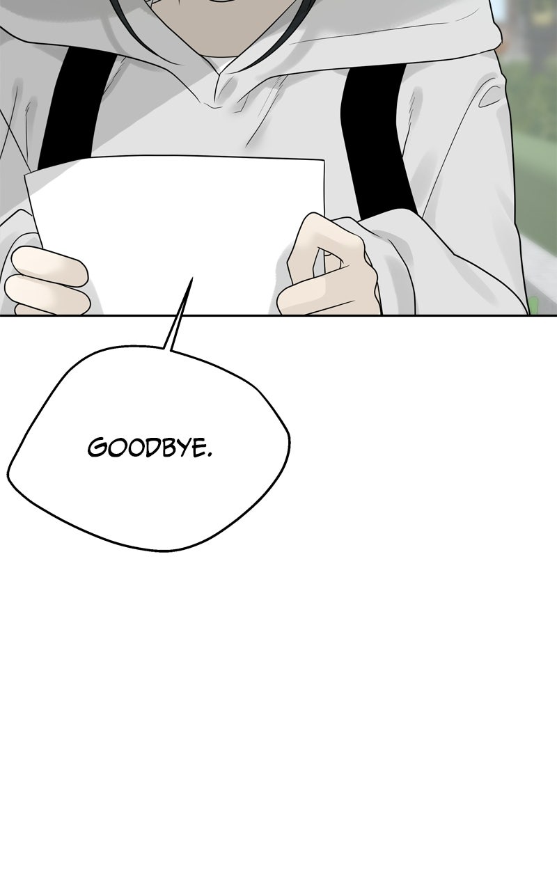 A Kind Intruder Ep. 12 - Breathe, Ihan. page 42 - 