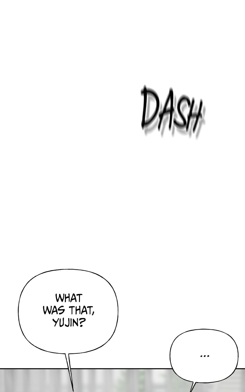 A Kind Intruder Ep. 12 - Breathe, Ihan. page 43 - 