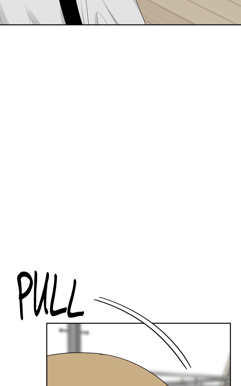 A Kind Intruder Ep. 12 - Breathe, Ihan. page 45 - 