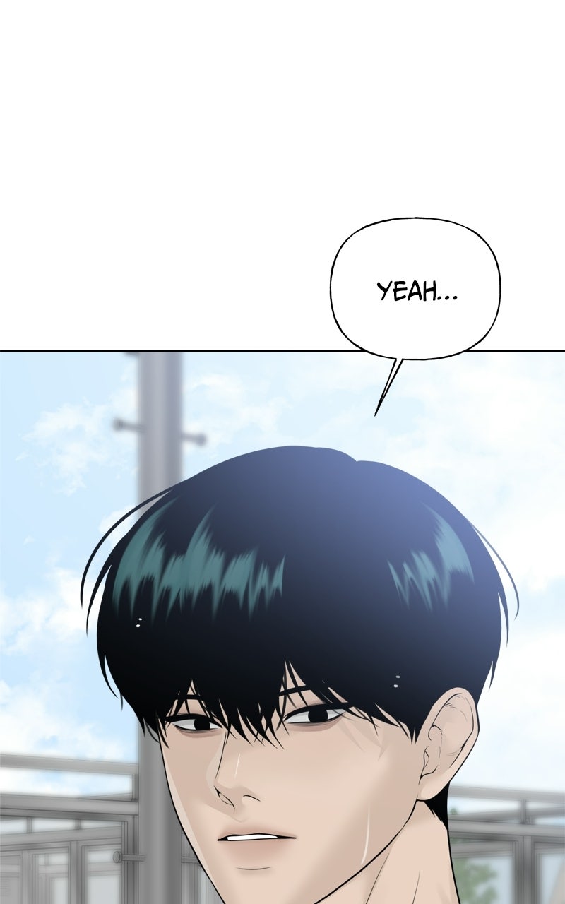 A Kind Intruder Ep. 12 - Breathe, Ihan. page 47 - 