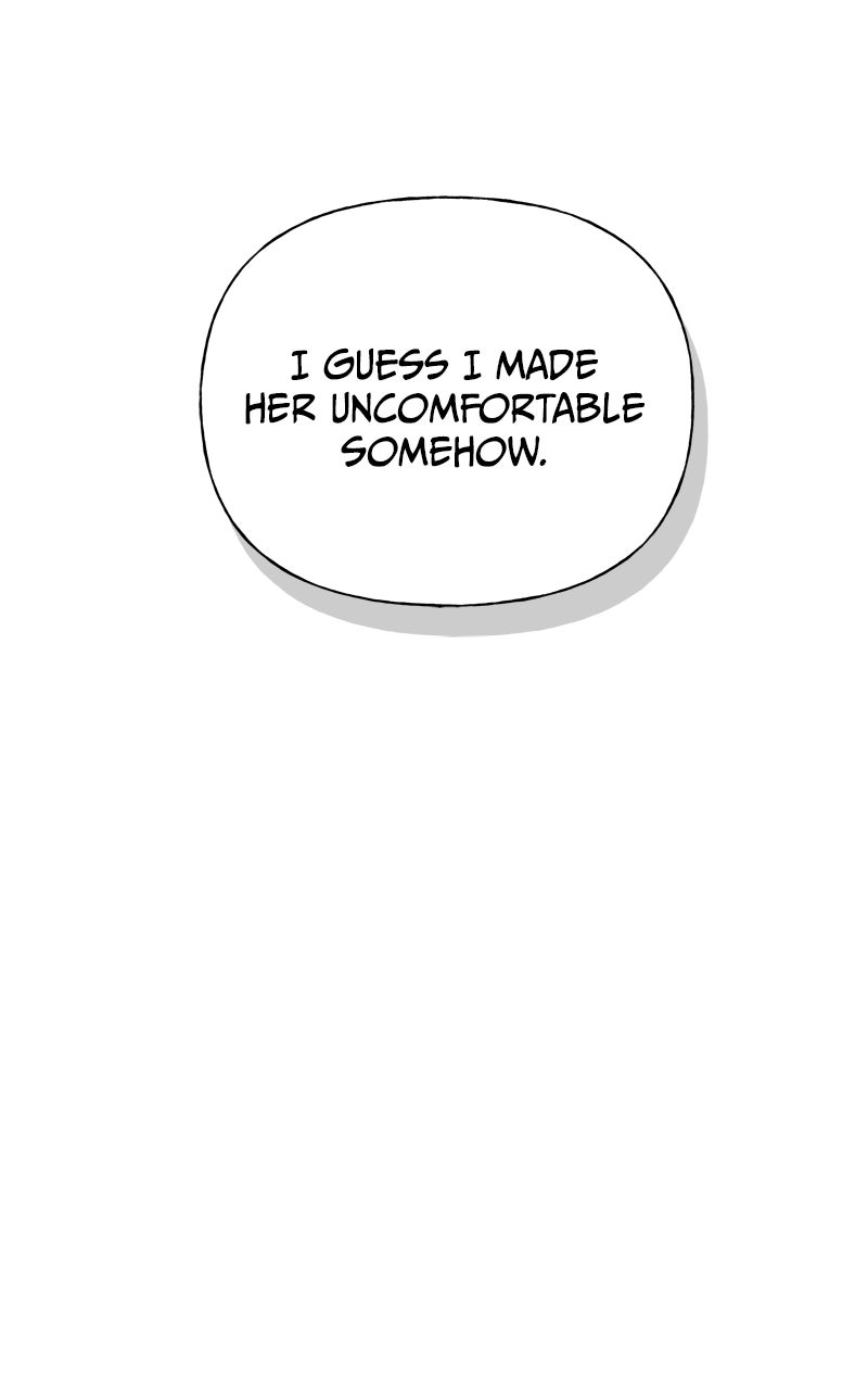 A Kind Intruder Ep. 12 - Breathe, Ihan. page 49 - 