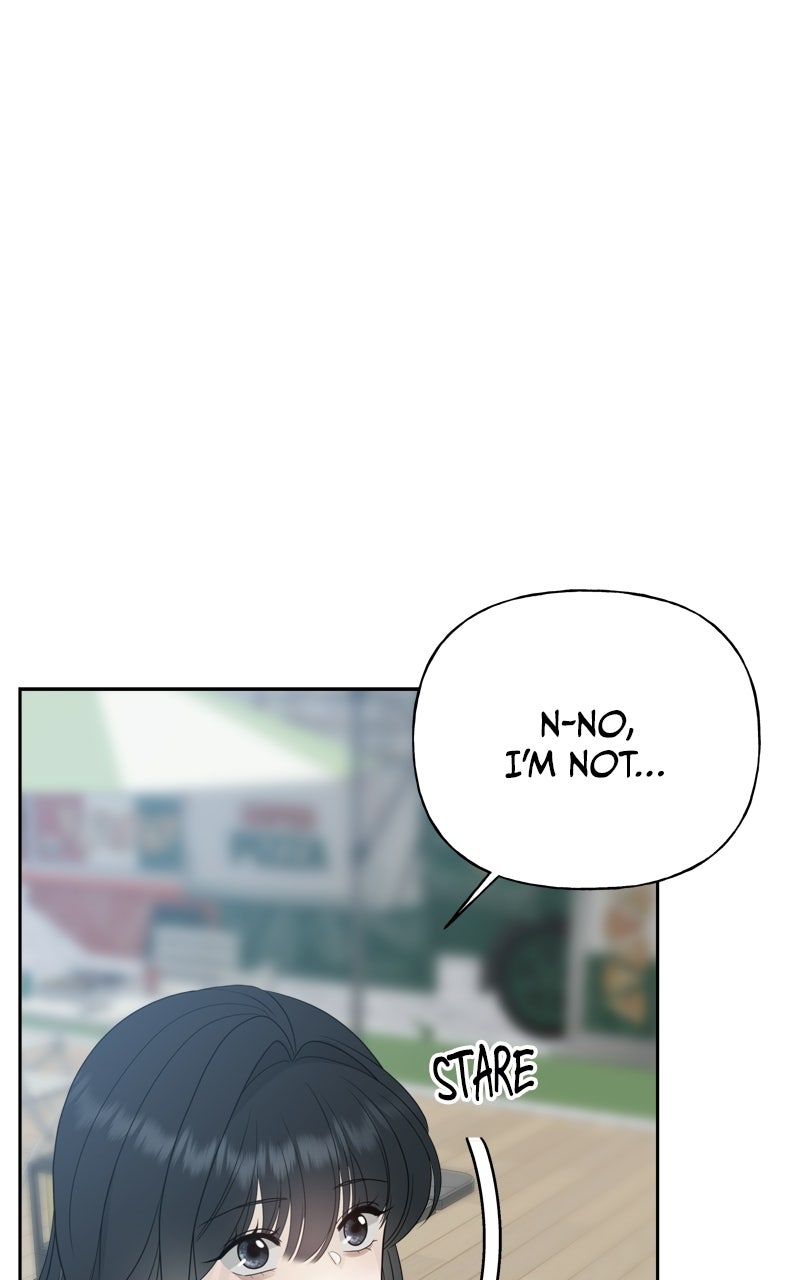 A Kind Intruder Ep. 12 - Breathe, Ihan. page 6 - 