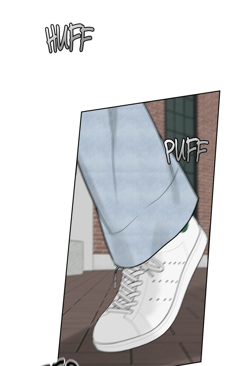A Kind Intruder Ep. 12 - Breathe, Ihan. page 52 - 