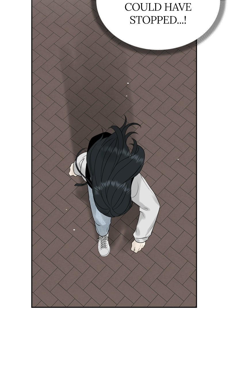 A Kind Intruder Ep. 12 - Breathe, Ihan. page 55 - 